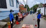 Chính sách hỗ trợ người dân bị ảnh hưởng dịch COVID-19 ở ‘điểm nóng’ Bình Dương ra sao?