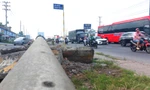 Bí thư Bình Dương ra ‘tối hậu thư’ cho dự án mở rộng quốc lộ 13 đang chậm tiến độ