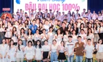 Tiếp sức thí sinh thi tốt nghiệp THPT tại Bình Dương 