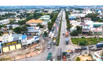 Đơn giá đất 7 công trình trọng điểm ở Bình Dương, cao nhất gần 49 triệu đồng/m2