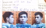 Truy tìm hai phạm nhân bỏ trốn khỏi trại giam ở Bình Phước