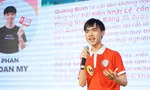 Thi tìm kiếm kỷ lục gia tiếng Anh dành cho thanh thiếu niên