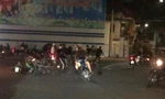 Gần 30 người hỗn chiến trong đêm vì tiếng nẹt pô 