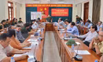 Quang cảnh buổi tọa đàm. Ảnh: Thanh Liêm/TTXVN.