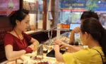 Giá vàng sắp phá kỷ lục cao nhất mọi thời đại