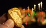 Giá vàng thế giới cao kỷ lục, chứng khoán biến động