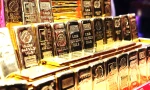 Bitcoin đắt nhất lịch sử, giá vàng và cổ phiếu nóng sốt
