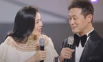 Tranh cãi việc Lệ Quyên cướp micro của MC Anh Tuấn bị cắt sóng