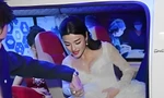 Vụ nghệ sĩ tới thảm đỏ bằng xe cấp cứu: Có thể bị xem xét xử lý về tội danh 'Gây rối trật tự công cộng' 