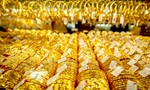 Lý do giá vàng thế giới bật tăng