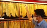 Giá vàng thế giới đang cao nhất mọi thời đại
