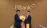 Ông Vũ Tiến Thành trở thành tân HLV trưởng CLB Bóng đá LPBank Hoàng Anh Gia Lai