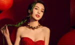 Khủng hoảng leo thang, Angelababy không dám đến đám cưới bạn thân