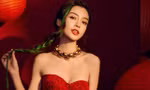 Khủng hoảng leo thang, Angelababy không dám đến đám cưới bạn thân