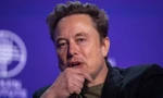 Elon Musk bị kiện