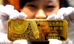 Trung Quốc rốt ráo gom vàng