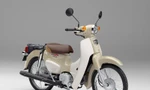Lý do Honda 'khai tử' xe gắn máy