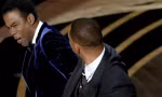 Will Smith trở lại sau cú tát đồng nghiệp