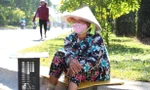Lao động tự do tính đường 'trốn' khỏi TPHCM vì nắng nóng bất thường