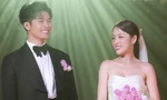 Puka trong tiệc cưới với Gin Tuấn Kiệt: 'Tôi run hơn ra sân khấu diễn hài'