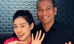 Hoa hậu Khánh Vân công khai bạn trai 46 tuổi