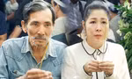 Thương Tín, Hồng Vân cùng nhiều đồng nghiệp viếng nghệ sĩ Vũ Linh