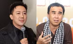 Đối thủ của Trấn Thành tại Cánh diều Vàng