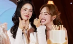 Lệ Quyên: 'Tôi đang hoàn hảo nhất'