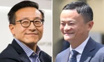 Cánh tay phải đắc lực của Jack Ma sắp làm Chủ tịch Alibaba