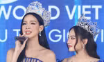 Bản tin showbiz 5/2: Bảo Ngọc bật khóc khi nói vụ Mai Phương xin lỗi