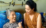 Nghệ sĩ Ngọc Bê qua đời tại Viện dưỡng lão