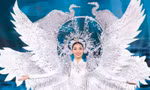 Số phận 59 trang phục dân tộc cồng kềnh, nặng vài chục kg ở cuộc thi hoa hậu đi về đâu?