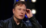 Ủy ban chứng khoán Mỹ kiện tỷ phú Elon Musk