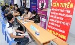 29.000 vị trí việc làm cho lao động ở lại TPHCM ăn Tết