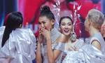 Học trò cao 1,78 m của Anh Thư thắng The Face, kết thúc mùa giải nhiều ồn ào