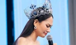 Hoa hậu Mai Phương xin lỗi