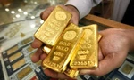 Giá vàng thế giới liên tục lập đỉnh