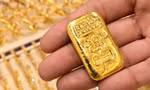 Giá vàng thế giới, USD giảm đột ngột 