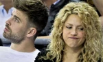 Shakira chỉ trích Pique