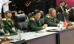 Việt Nam dự Hội nghị Bộ trưởng Quốc phòng ASEAN lần thứ 17 tại Indonesia