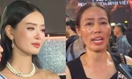 Mẹ Á hậu 1 Bùi Khánh Linh: 'Nhà tôi làm ruộng, làm gì có tiền mua giải'