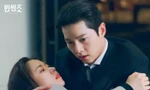Song Joong Ki trở lại sau thông báo cưới vợ Tây