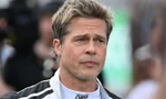 Đòn giáng mạnh vào Brad Pitt