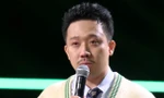 Trấn Thành khóc, xin lỗi người yêu cũ trên sóng truyền hình
