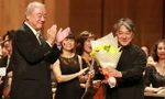 Kết hợp Nhã nhạc cung đình Huế với giao hưởng phương Tây