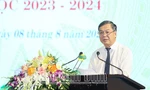  Lễ tuyên dương thành tích học sinh giỏi năm học 2023-2024