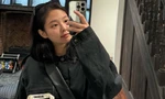 Jennie (BlackPink) check-in tại nhà hàng Việt Nam