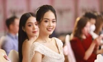 Thí sinh Hoa hậu Việt Nam 2022: 'Tôi khao khát đội vương miện'