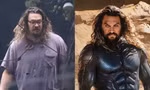 Tài tử 'Aquaman' sống lang bạt