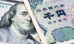 Đồng USD chao đảo, yên Nhật tăng mạnh